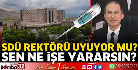 Hastanede biyopsi iğnesi krizi