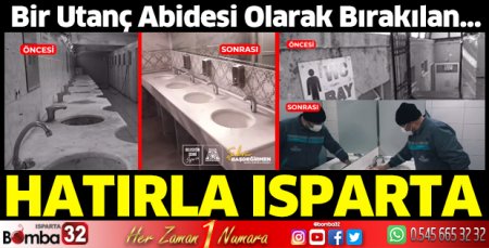 Hatırla Isparta