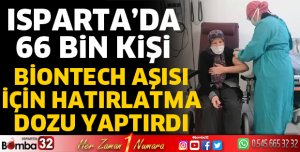 Hatırlatma dozu randevuları yeniden açıldı