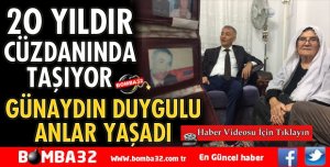 HAVVANA TEYZENİN GÜNAYDIN SEVGİSİ