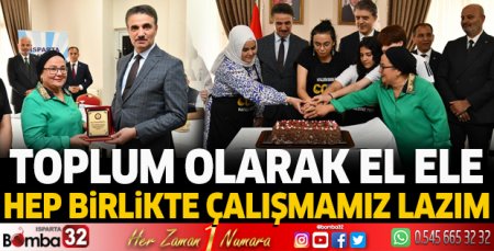 Hayallerim benden büyük