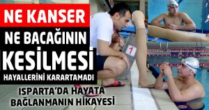 Hayata Bağlanmanın Hikayesi