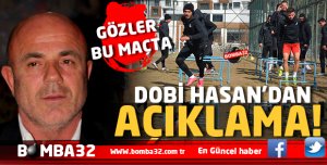 ISPARTA DAVRAZSPORUN HAYATİ ÖNEM TAŞIYAN MAÇI!