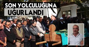 HAYATINI KAYBETTİ !