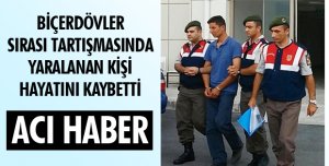 HAYATINI KAYBETTİ!