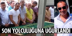 HAYATINI KAYBETTİ!