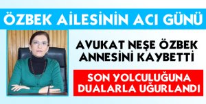 HAYATINI KAYBETTİ