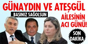 HAYATINI KAYBETTİ