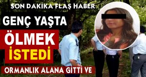 Hayatını Polise Borçlu!