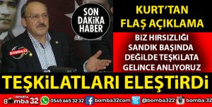 HAYDAR KEMAL KURTTAN ÖZELEŞTİRİ