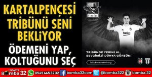 Haydi Beşiktaşlılar takımına destek ol 