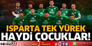 Haydi çocuklar 