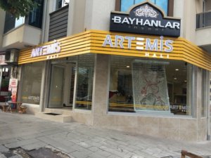 HAYIRLI OLSUN