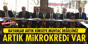 HEDEF: FAKİRLİK SINIRINI YOK ETMEK