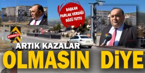Hedef kazaların önlenmesi