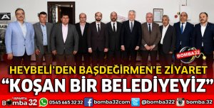 HEDEFİMİZ VATANDAŞ ODAKLI HİZMET