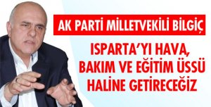 HEDEFLERİMİZ BÜYÜK