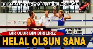 HELAL OLSUN SANA !