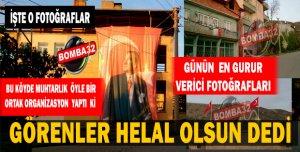 HELAL OLSUN SİZE 