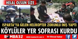 HELAL OLSUN SİZE!