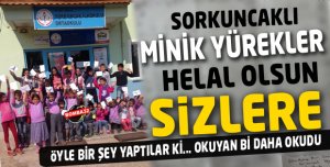 HELAL OLSUN SİZE....