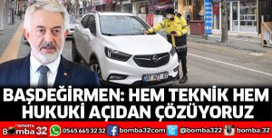 HEM TEKNİK HEM HUKUKİ AÇIDAN ÇÖZÜYORUZ