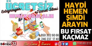 Hemen Şimdi Arayın