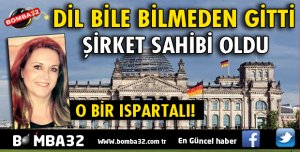 HEMŞİRELİKTEN GİRİŞİMCİLİĞE