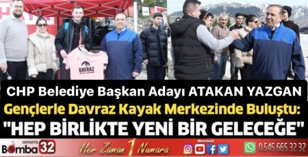 Hep birlikte yeni bir geleceğe