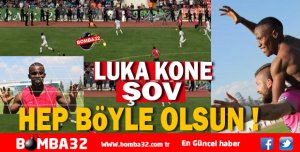 HEP BÖYLE OLSUN !