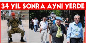 HEPSİ O ANI ÖLÜMSÜZLEŞTİRDİ