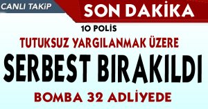 HEPSİ SERBEST
