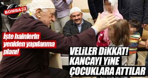 Her 5 öğrenciye bir FETÖ öğretmeni!