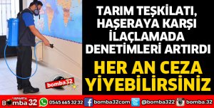 HER AN CEZA YİYEBİLİRSİNİZ