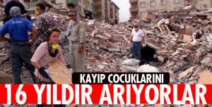 HER AN ÇIKIP GELECEK GİBİ!
