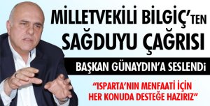 HER KONUDA DESTEĞE HAZIRIZ