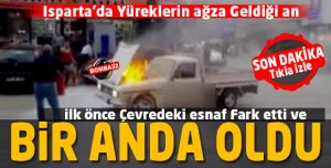 HER ŞEY BİR ANDA OLDU 