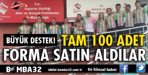 HER ŞEY ISPARTA DAVRAZSPOR İÇİN