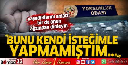 Her şey kötü arkadaşla başlıyor