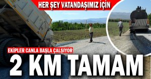 HER ŞEY VATANDAŞIMIZ İÇİN 