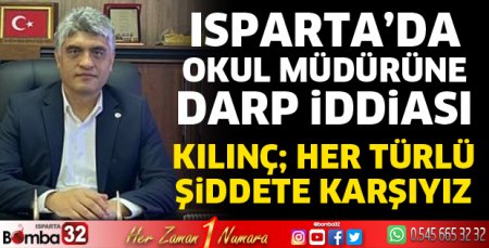 Her türlü şiddete karşıyız