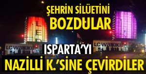 HER YAPTIKLARI AYRI BİR TEPKİ TOPLUYOR!