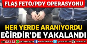 HER YERDE ARANIYORDU