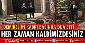 HER ZAMAN KALBİMİZDESİNİZ