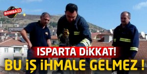 HER ZAMAN ÖNEMLİDİR