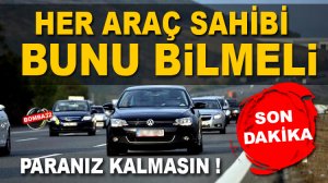 HERKES BUNU BİLMELİ 
