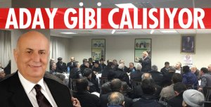 HERKES VEKİL OLABİLİR AMA USTAYI BULMAK ÖNEMLİ