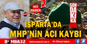 HERKESİ ÜZEN ACI HABER 