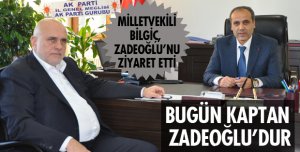 HERKESİN ELİNİ TAŞIN ALTINA KOYMASI GEREKİYOR