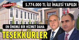 HERŞEY EĞİTİM İÇİN!